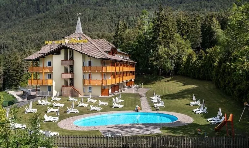 Parc Hotel Miramonti