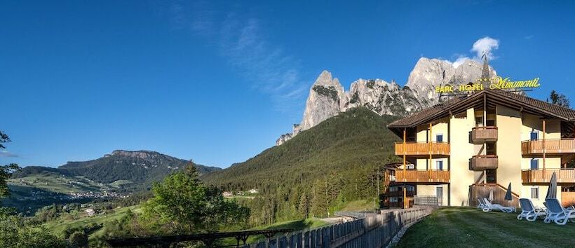Parc Hotel Miramonti