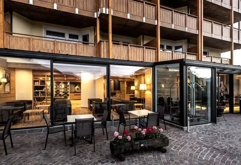 Parc Hotel Miramonti