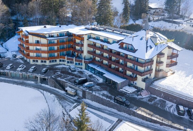 Parc Hotel Miramonti