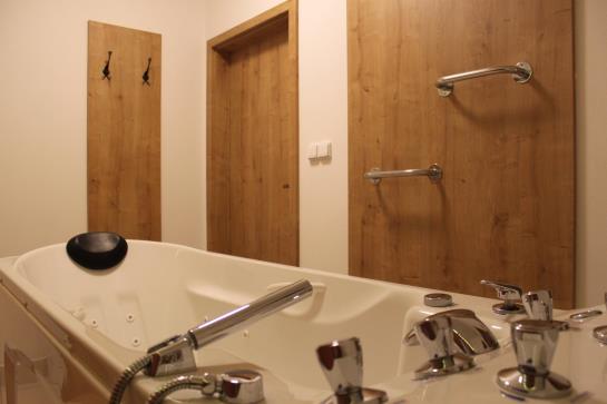 Parkhotel Kasperske Hory