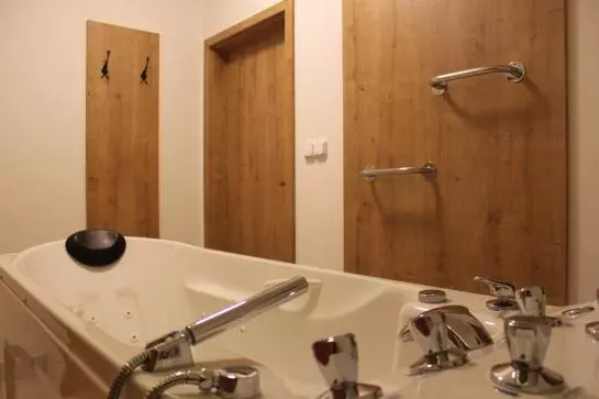 Parkhotel Kasperske Hory