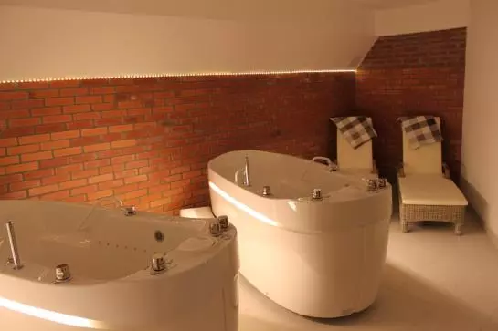 Parkhotel Kasperske Hory