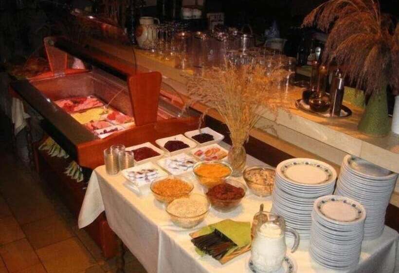 بنسيون Landgasthof Wellmann