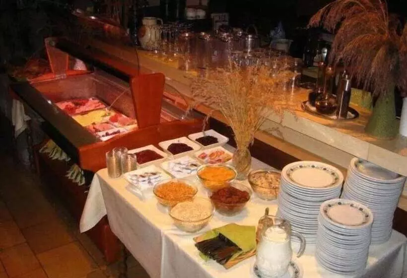 Пансион Landgasthof Wellmann