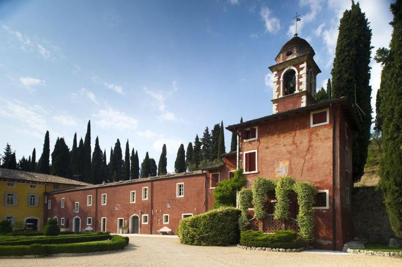 Villa Cordevigo