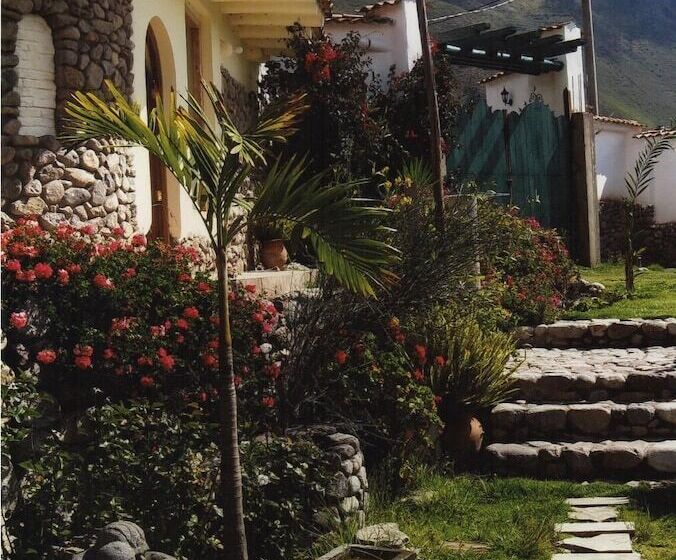 هتل Casaverde Valle Sagrado