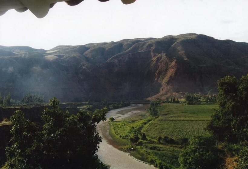 هتل Casaverde Valle Sagrado