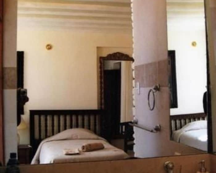 هتل Casaverde Valle Sagrado