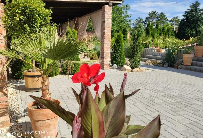 ペンション Ubytování U Parku