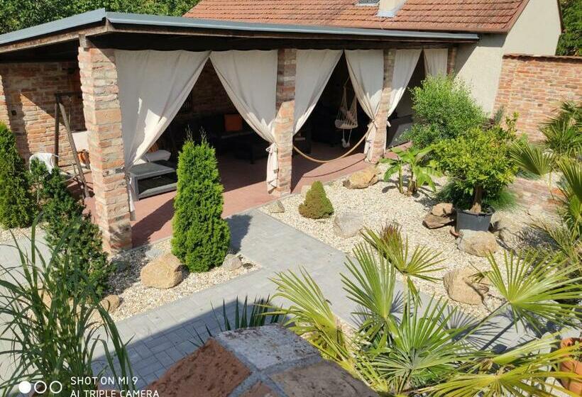 ペンション Ubytování U Parku