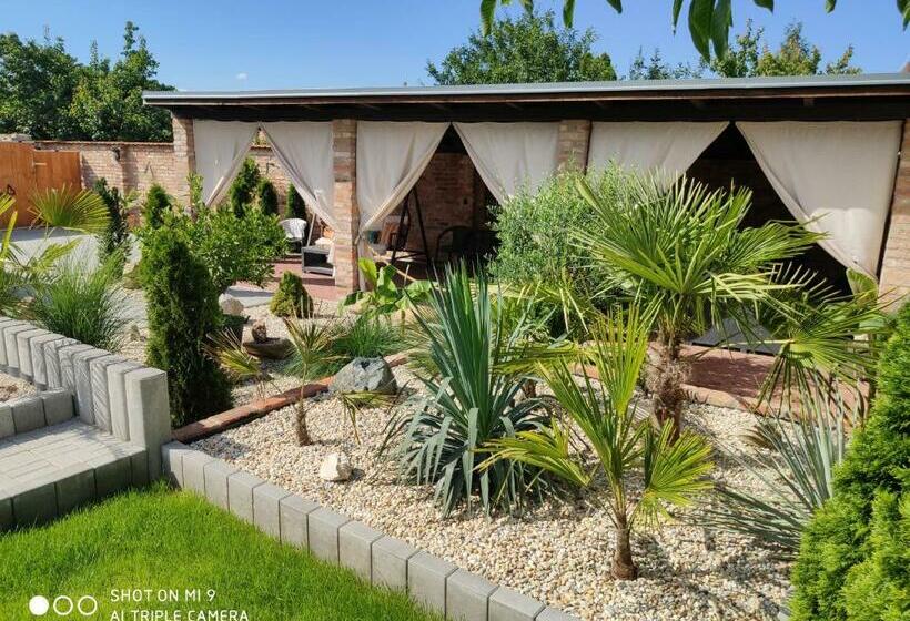 ペンション Ubytování U Parku