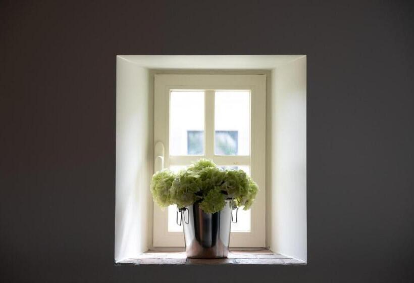 צימר La Ferme De Planchevienne