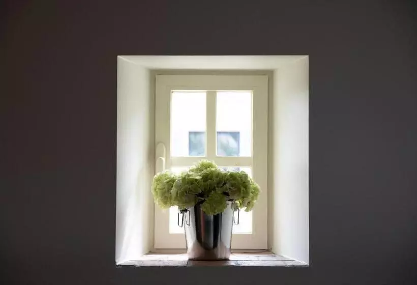 Aamiaismajoitus (B&B) La Ferme De Planchevienne