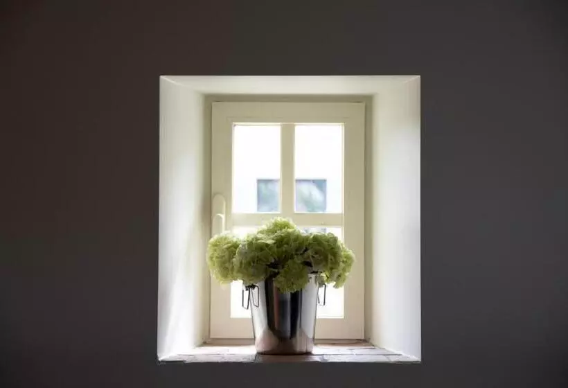 Aamiaismajoitus (B&B) La Ferme De Planchevienne