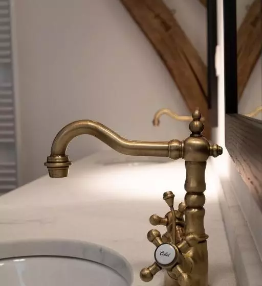 Aamiaismajoitus (B&B) La Ferme De Planchevienne