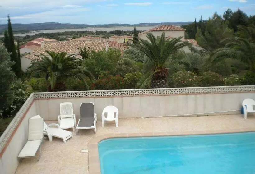 Aamiaismajoitus (B&B) Le Fenouillet Chambres D Hotes Proche Des Grands Buffets