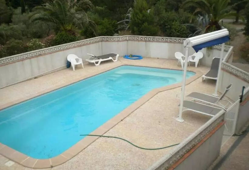 Aamiaismajoitus (B&B) Le Fenouillet Chambres D Hotes Proche Des Grands Buffets