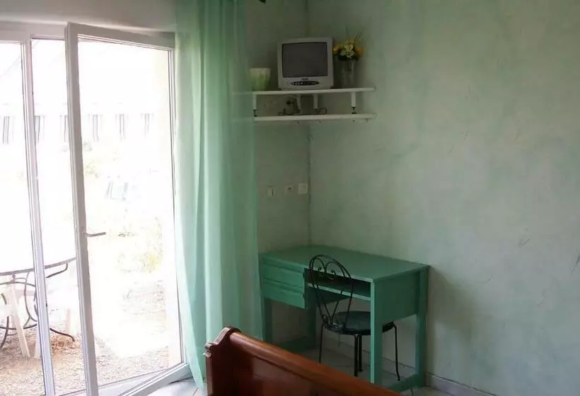 Aamiaismajoitus (B&B) Le Fenouillet Chambres D Hotes Proche Des Grands Buffets