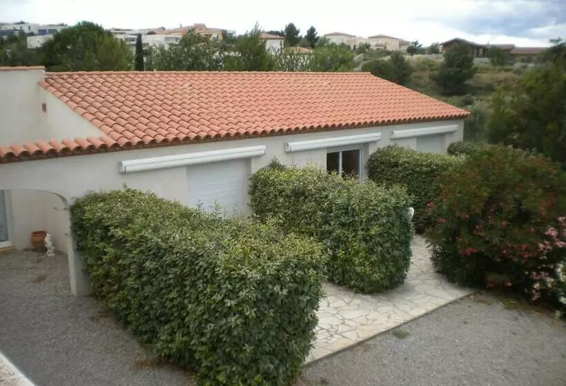 Aamiaismajoitus (B&B) Le Fenouillet Chambres D Hotes Proche Des Grands Buffets