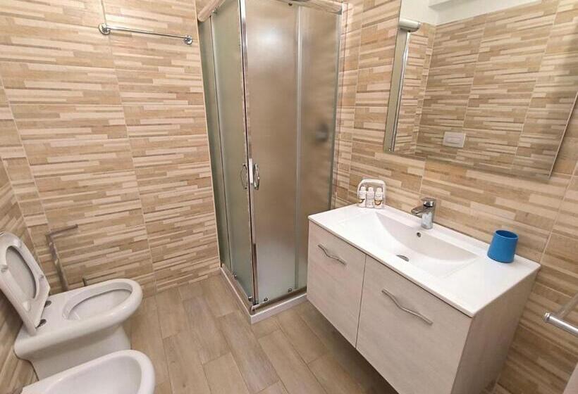 Jet Residence Agenzia Riviera Del Conero