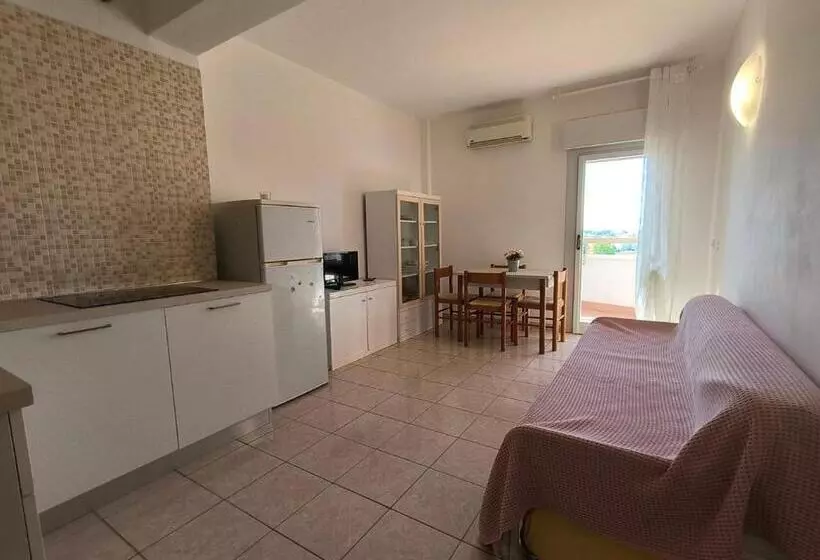 Jet Residence Agenzia Riviera Del Conero