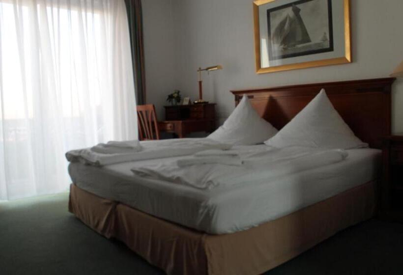 Fewo Vier Jahreszeiten Bensersiel