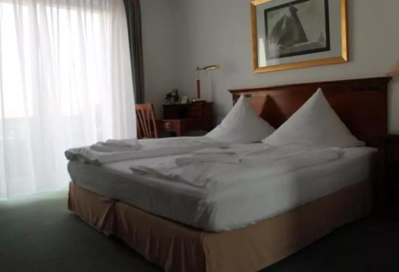 Fewo Vier Jahreszeiten Bensersiel