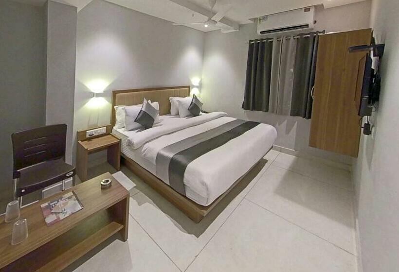 בית מלון כפרי Nova Star