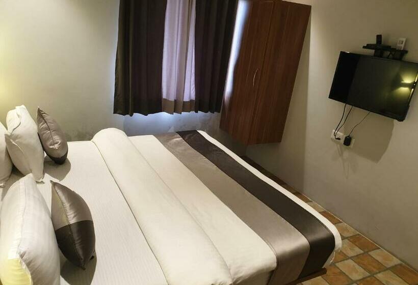 בית מלון כפרי Nova Star