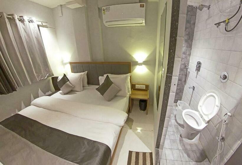 בית מלון כפרי Nova Star