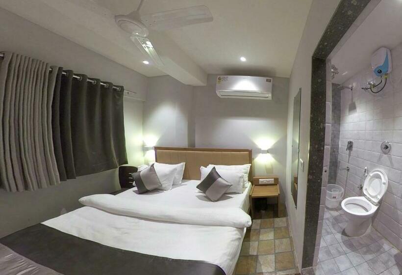 בית מלון כפרי Nova Star