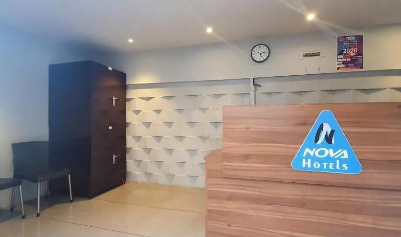 ホテル Nova Star