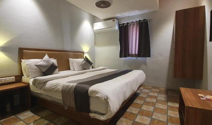 בית מלון כפרי Nova Star