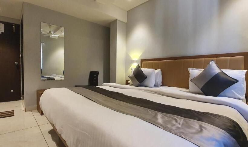 בית מלון כפרי Nova Star