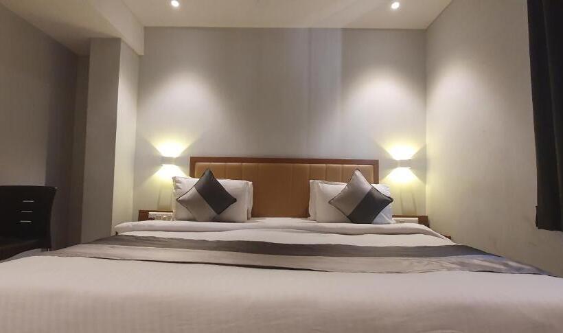 בית מלון כפרי Nova Star