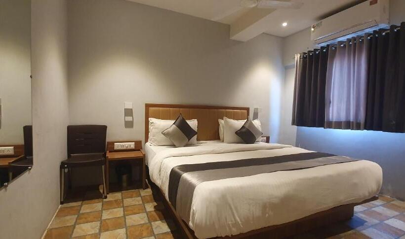 בית מלון כפרי Nova Star