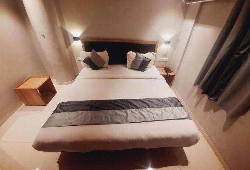 בית מלון כפרי Nova Star