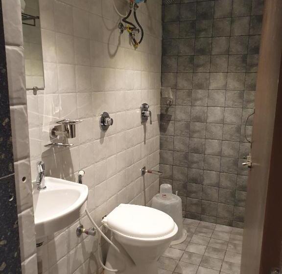 בית מלון כפרי Nova Star