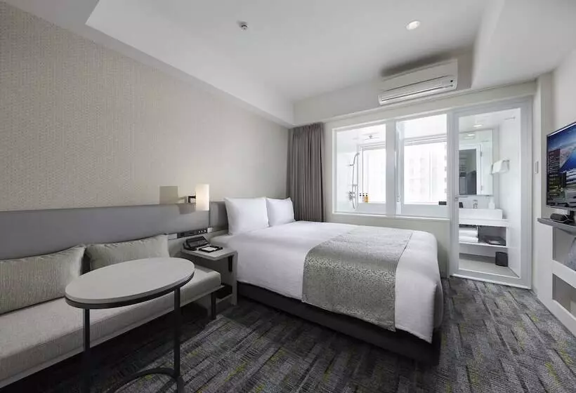 ホテル Villa Fontaine Grand Haneda Airport