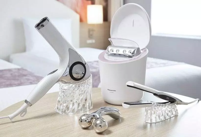 ホテル Villa Fontaine Grand Haneda Airport