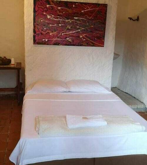 פנסיון Mija Restaurante Y Hospedaje