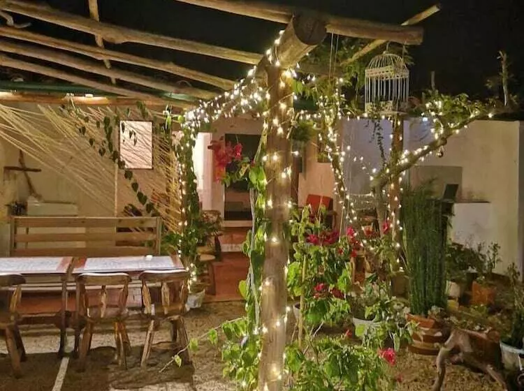 ペンション Mija Restaurante Y Hospedaje