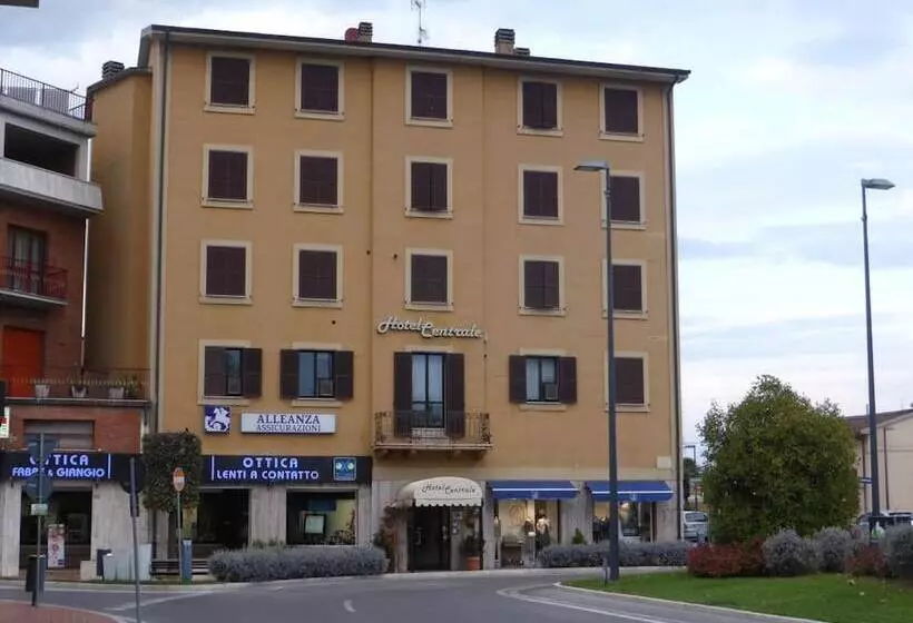 Hotelli Centrale