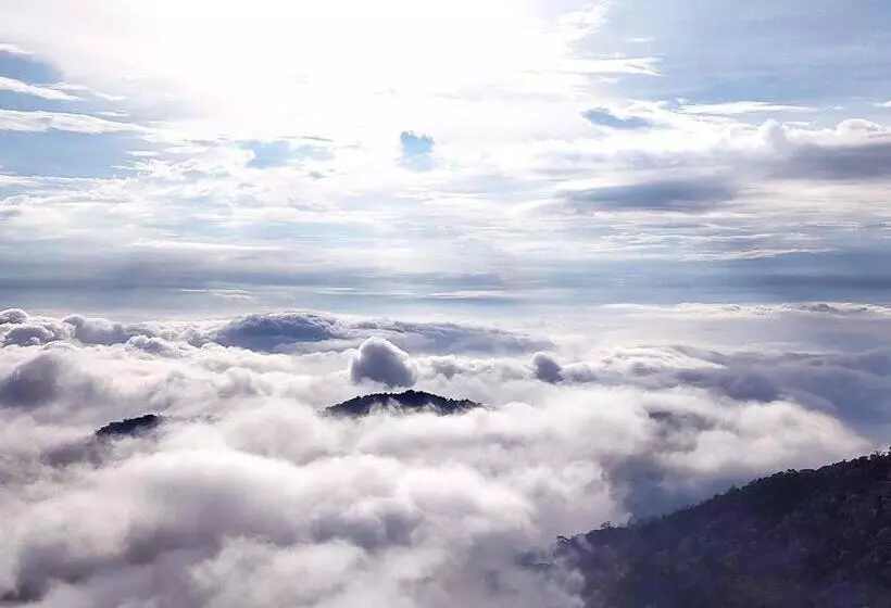 Hotelli Sky Retreat Genting Highlands