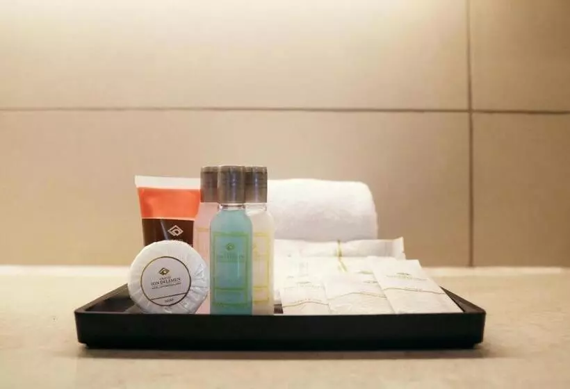 Hotelli Sky Retreat Genting Highlands