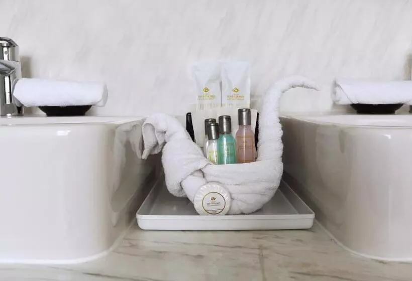 Hotelli Sky Retreat Genting Highlands