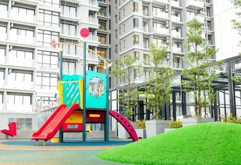 Hotelli Sky Retreat Genting Highlands