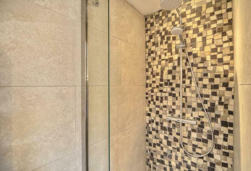 Bed and Breakfast Le Refuge Gigaro Lodges