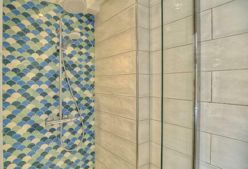 Bed and Breakfast Le Refuge Gigaro Lodges